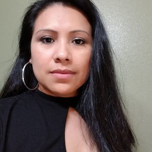 Meet your Posher, Teresa